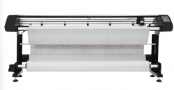 Inkjet plotter